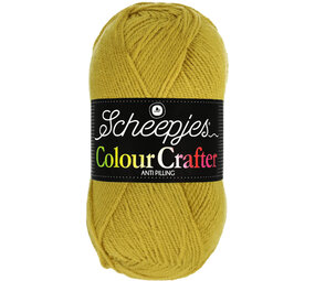 Scheepjes Colour Crafter - 1712 Nijmegen Scheepjes Colour Crafter - 1712 Nijmegen