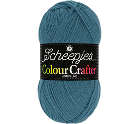Scheepjes Colour Crafter - 1722 Alphen Scheepjes Colour Crafter - 1722 Alphen