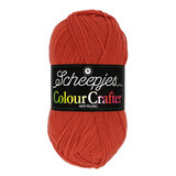 Scheepjes Colour Crafter - 1723 Vlissingen Scheepjes Colour Crafter - 1723 Vlissingen