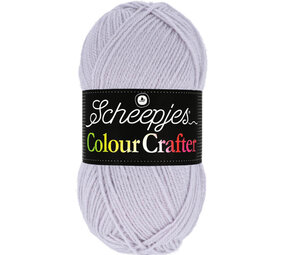 Scheepjes Colour Crafter - 1724 Helmond Scheepjes Colour Crafter - 1724 Helmond