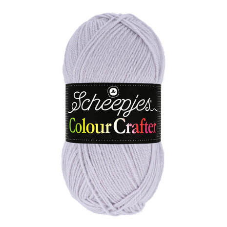 Scheepjes Scheepjes Colour Crafter - 1724 Helmond Scheepjes Scheepjes Colour Crafter - 1724 Helmond