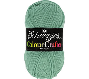 Scheepjes Colour Crafter - 1725 Ameland Scheepjes Colour Crafter - 1725 Ameland