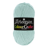 Scheepjes Colour Crafter - 1820 Goes Scheepjes Colour Crafter - 1820 Goes