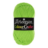 Scheepjes Colour Crafter - 1821 Terneuzen Scheepjes Colour Crafter - 1821 Terneuzen