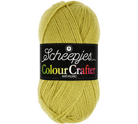 Scheepjes Colour Crafter - 1822 Delfzijl Scheepjes Colour Crafter - 1822 Delfzijl