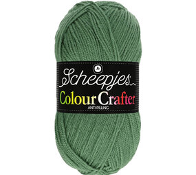 Scheepjes Colour Crafter - 1824 Enschede Scheepjes Colour Crafter - 1824 Enschede