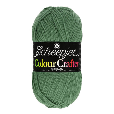 Scheepjes Scheepjes Colour Crafter - 1824 Enschede Scheepjes Scheepjes Colour Crafter - 1824 Enschede
