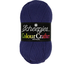 Scheepjes Colour Crafter - 1825 Harlingen Scheepjes Colour Crafter - 1825 Harlingen