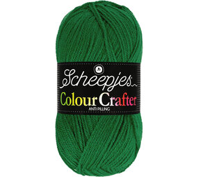 Scheepjes Colour Crafter - 1826 Franeker Scheepjes Colour Crafter - 1826 Franeker