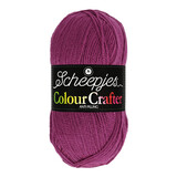 Scheepjes Colour Crafter - 1828 Zutphen Scheepjes Colour Crafter - 1828 Zutphen