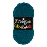 Scheepjes Colour Crafter - 1829 Wilnis Scheepjes Colour Crafter - 1829 Wilnis