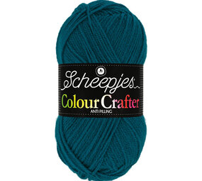 Scheepjes Colour Crafter - 1829 Wilnis Scheepjes Colour Crafter - 1829 Wilnis