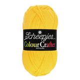 Scheepjes Colour Crafter - 2004 Brussel Scheepjes Colour Crafter - 2004 Brussel