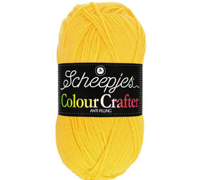 Scheepjes Colour Crafter - 2004 Brussel Scheepjes Colour Crafter - 2004 Brussel