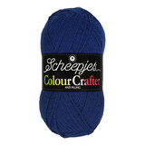 Scheepjes Colour Crafter - 2005 Oostende Scheepjes Colour Crafter - 2005 Oostende