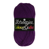 Scheepjes Colour Crafter - 2007 Spa Scheepjes Colour Crafter - 2007 Spa