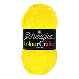 Scheepjes Colour Crafter - 2008 Leuven Scheepjes Colour Crafter - 2008 Leuven