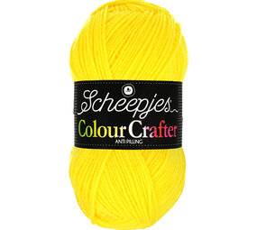 Scheepjes Colour Crafter - 2008 Leuven Scheepjes Colour Crafter - 2008 Leuven