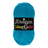 Scheepjes Colour Crafter - 2012 Knokke Scheepjes Colour Crafter - 2012 Knokke