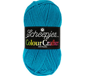 Scheepjes Colour Crafter - 2012 Knokke Scheepjes Colour Crafter - 2012 Knokke