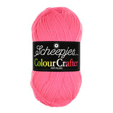 Scheepjes Colour Crafter - 2013 Mechelen Scheepjes Colour Crafter - 2013 Mechelen