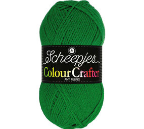 Scheepjes Colour Crafter - 2014 Malmo Scheepjes Colour Crafter - 2014 Malmo