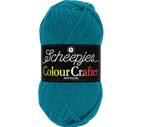 Scheepjes Colour Crafter - 2015 Bastogne Scheepjes Colour Crafter - 2015 Bastogne