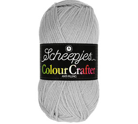 Scheepjes Colour Crafter - 2019 Sint Niklaas Scheepjes Colour Crafter - 2019 Sint Niklaas