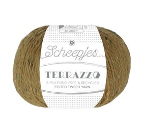 Scheepjes Terrazzo - 704 Acero