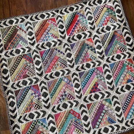 Scheepjes Scheepjes Terrazzo - 704 Acero