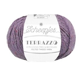 Scheepjes Terrazzo - 727 Cardo