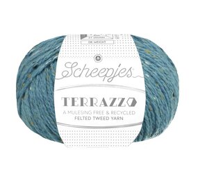 Scheepjes Terrazzo - 735 Fontana