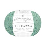 Scheepjes Terrazzo - 755 Ciano Scheepjes Terrazzo - 755 Ciano