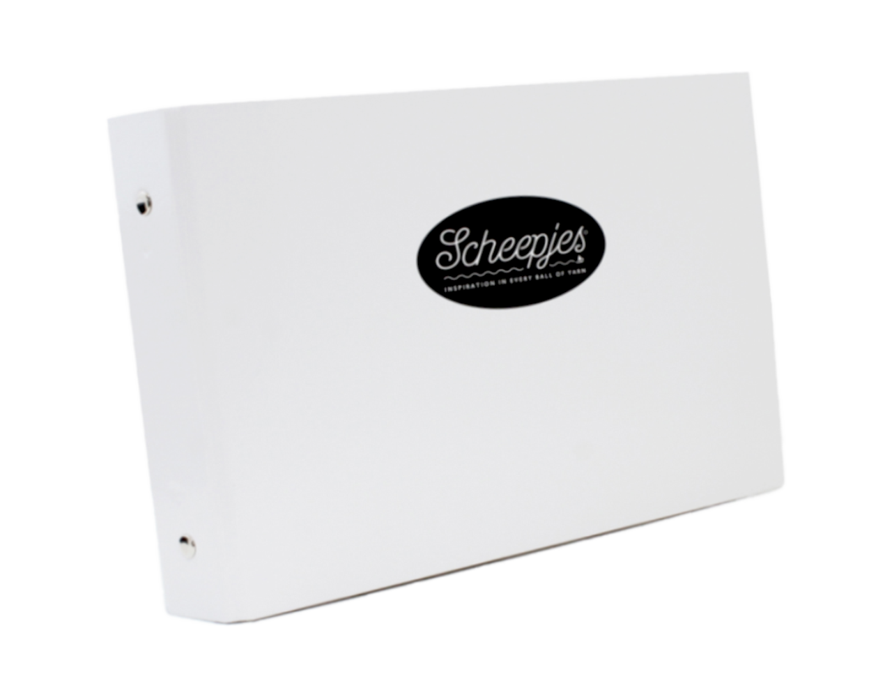 Scheepjes Verzamelmap met 5 diverse Yarn The After Party patronenboekjes