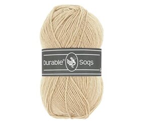 Durable Soqs 423 Cream Tan Durable Soqs 423 Cream Tan