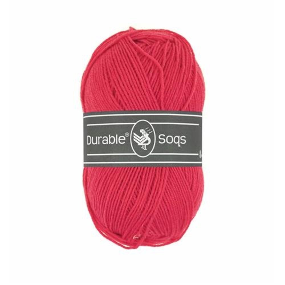 Durable Durable Soqs 420 Paradise Pink Durable Durable Soqs 420 Paradise Pink