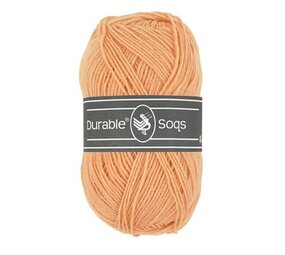 Durable Soqs 211 Peach Durable Soqs 211 Peach