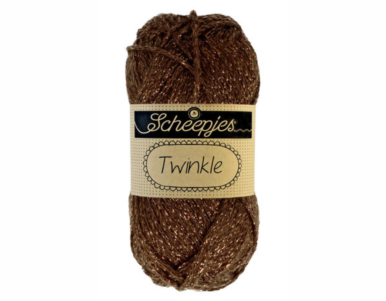 Scheepjes Scheepjes Twinkle - 939