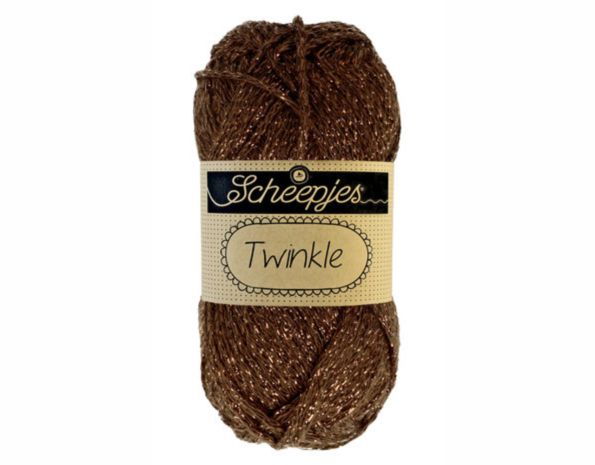 Scheepjes Scheepjes Twinkle - 939