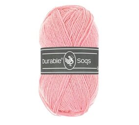 Durable Soqs 227 - Antique Pink Durable Soqs 227 - Antique Pink