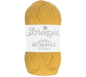 Scheepjes Metropolis - 034 Alexandria Scheepjes Metropolis - 034 Alexandria
