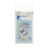 Echtstudio Set Borduurnaalden met Punt Echtstudio Set Borduurnaalden met Punt