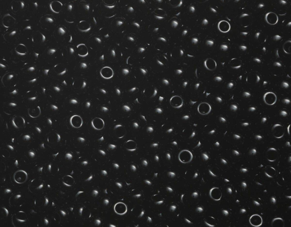 Echtstudio Le Suh Rocailles Borduurkralen Zwart Echtstudio Le Suh Rocailles Borduurkralen Zwart