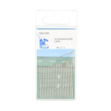 Echtstudio Set 20 Naainaalden Lang No 3-7