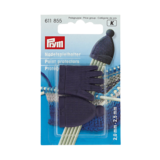 Prym Puntenbeschermers 2-2.5mm kunststof Prym Puntenbeschermers 2-2.5mm kunststof