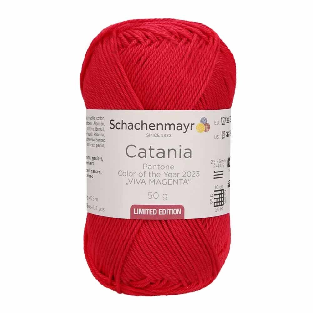SMC Schachenmayr Schachenmayr Catania 50g- 02023