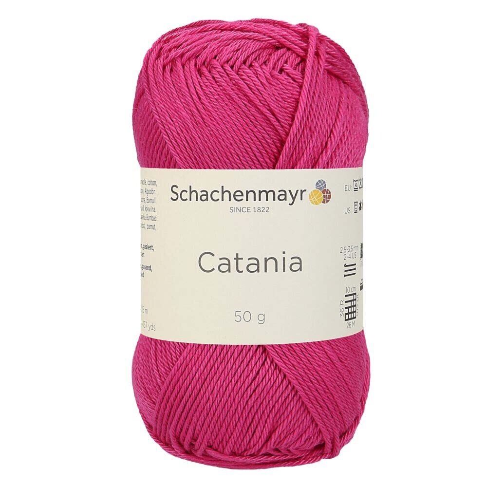 SMC Schachenmayr Schachenmayr Catania 50g- 114
