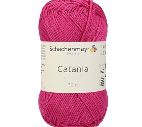 SMC Schachenmayr Catania 50g- 114