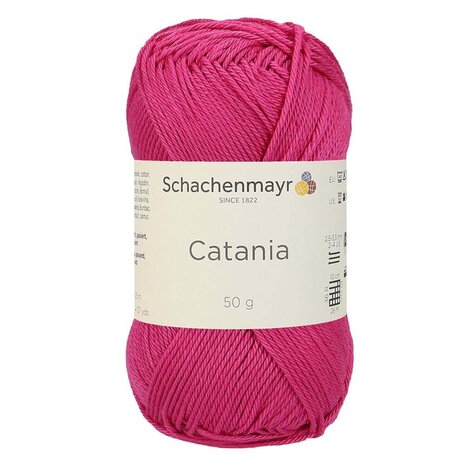SMC Schachenmayr Schachenmayr Catania 50g- 114