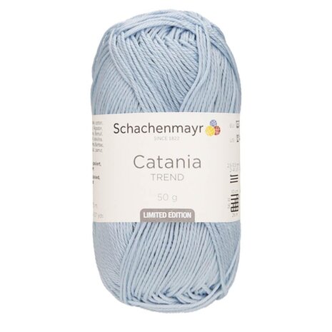 SMC Schachenmayr Schachenmayr Catania 50g- 297 SMC Schachenmayr Schachenmayr Catania 50g- 297